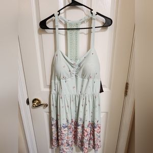 NWT Summer Dress Sixe XL